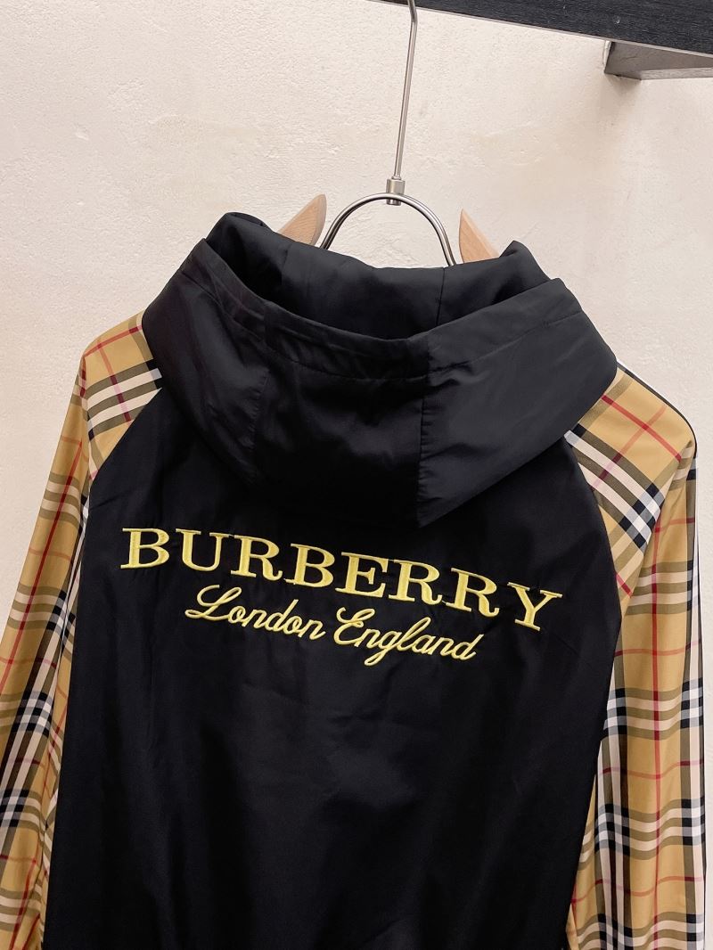 Burberry Outwear